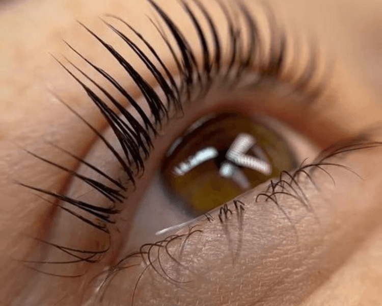 Lifting de pestañas