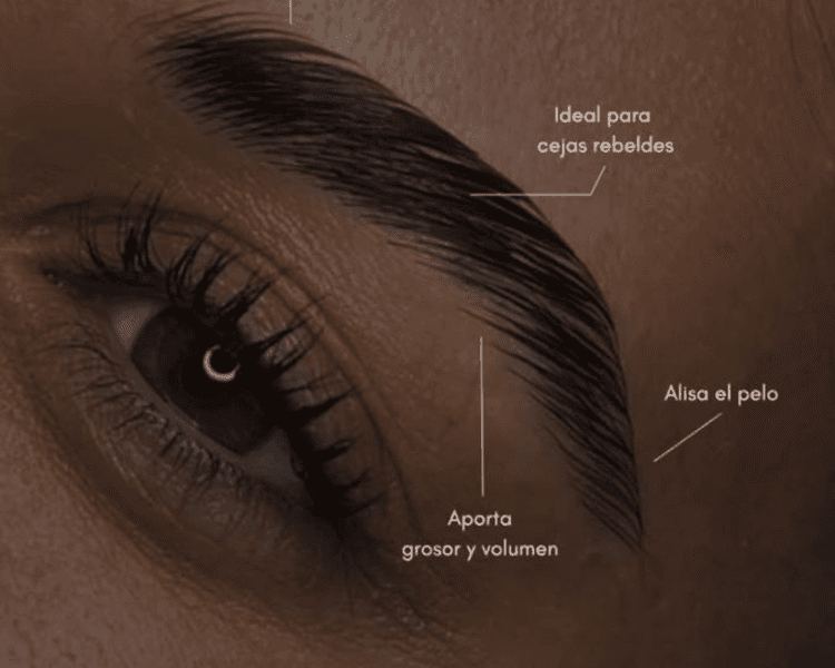 Perfilado, laminado y color