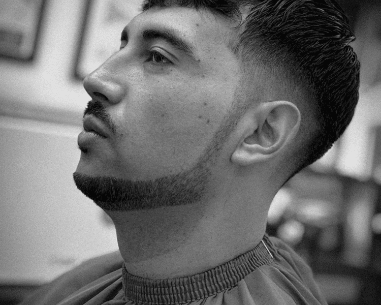 FULL BARBER EXPERIENCE