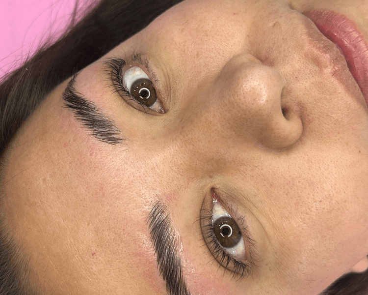 Laminado + Diseño y perfilado