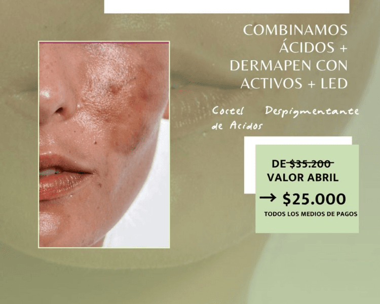 PROMO SKIN TONE RESET DESPIGMENTANTE ABRIL26- ABRIL2026