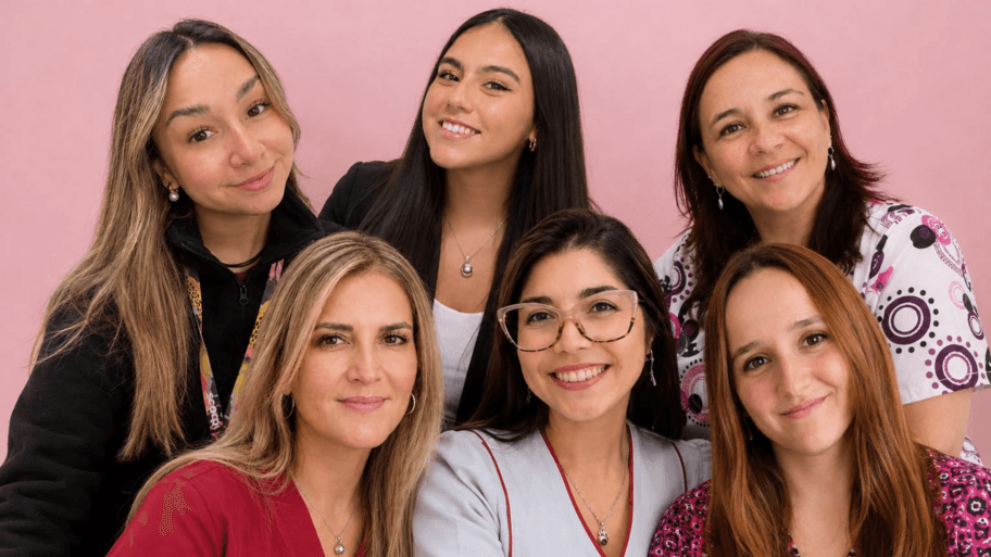 Salud Integral Hadassa/Matrona Del Valle banner