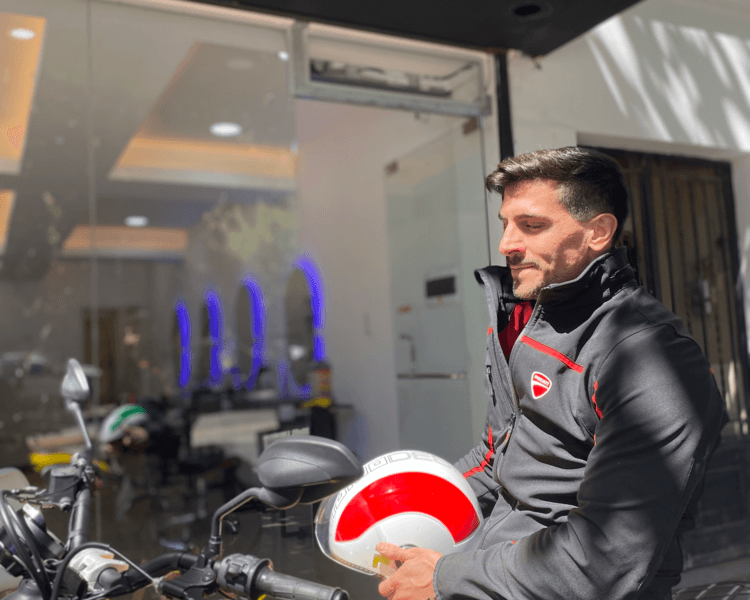 PROGRAMA DE MANTENIMIENTO MASCULINO