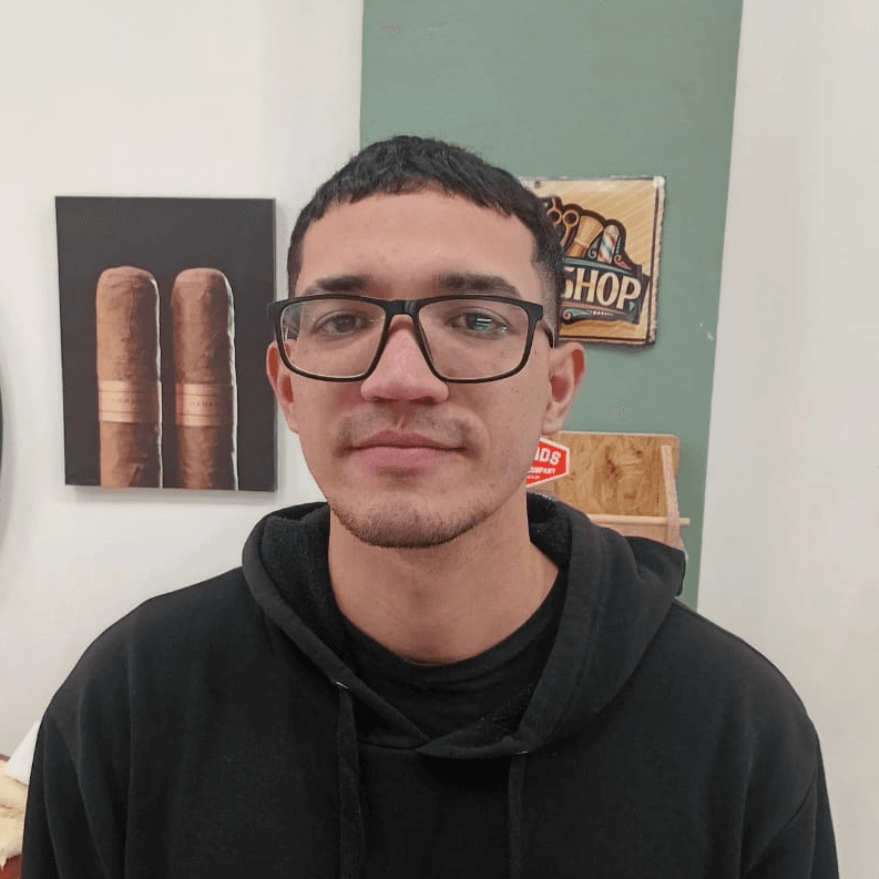 Foto de Fercho
