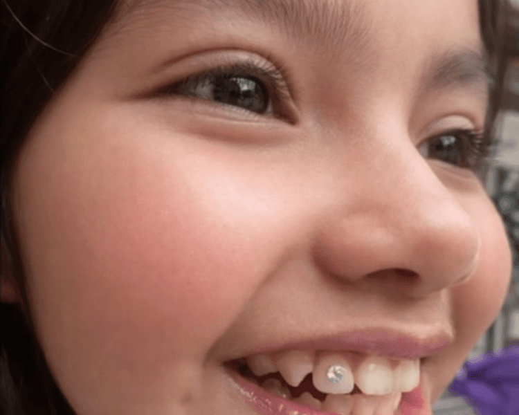 Swarovski para Niños (1 pieza)