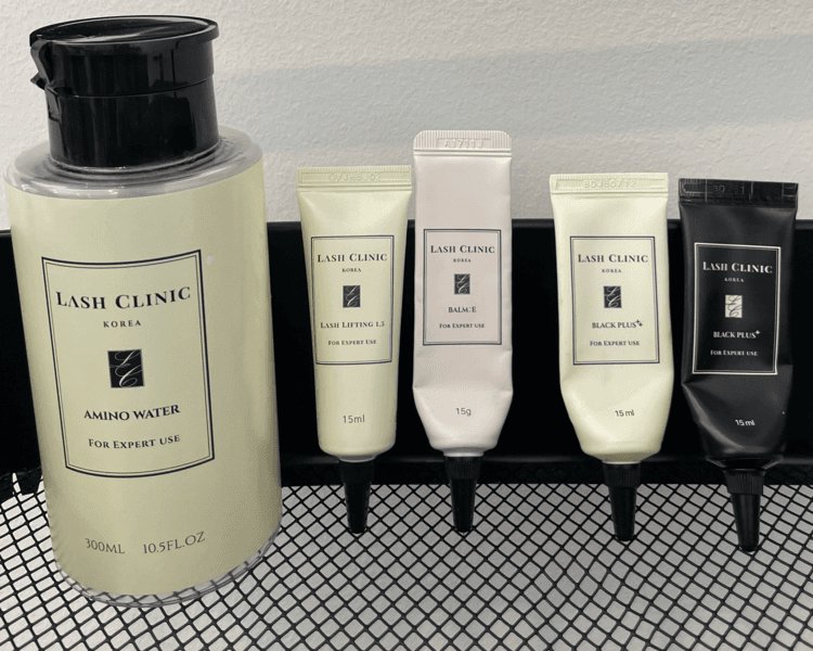 Tinte + (Hidratación + Botox + Booster)