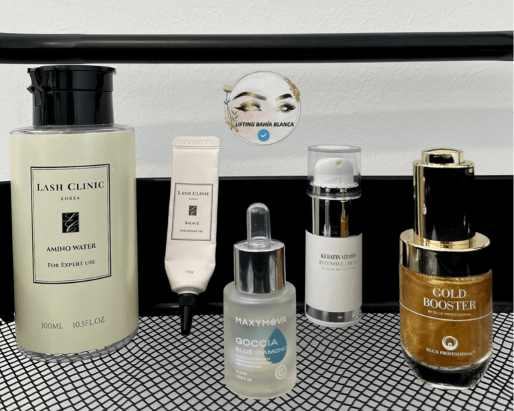 Shock Nutritivo 🧪 (Hidratación + Botox + Booster)