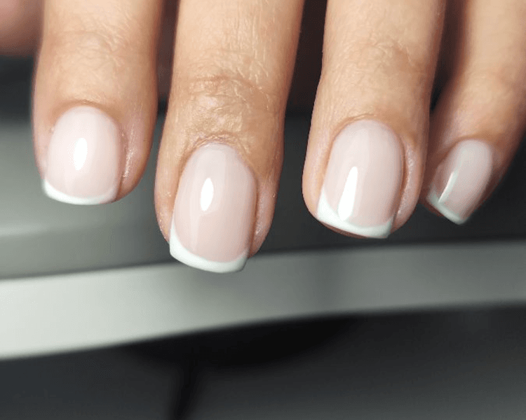 Kapping (Baño de Gel o Polygel) (Francesa o Degradado)