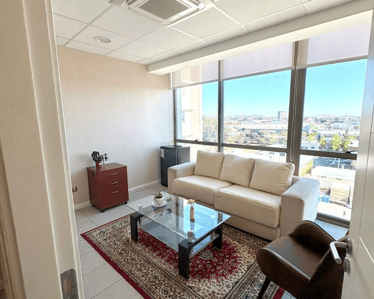 Psicoterapia presencial