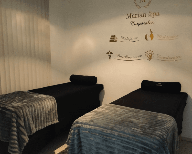 MASAJE DESCONTRACTURANTE