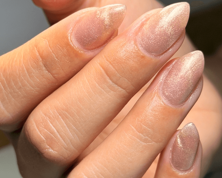 06 KAPPING CON POLYGEL +SEMI COLOR LISO(Requiere pago de seña de $3000)