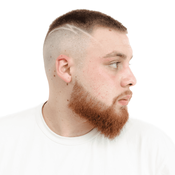 Corte de Cabello Máquina / Haircut