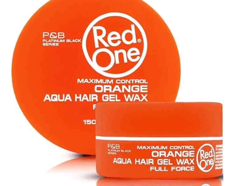 Cera Red One Orange