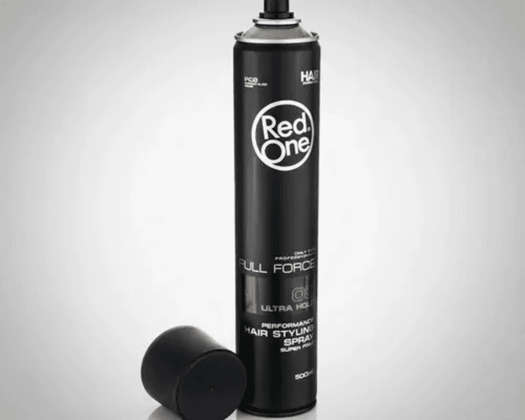 Fijador Full Force 05 Ultra Hold