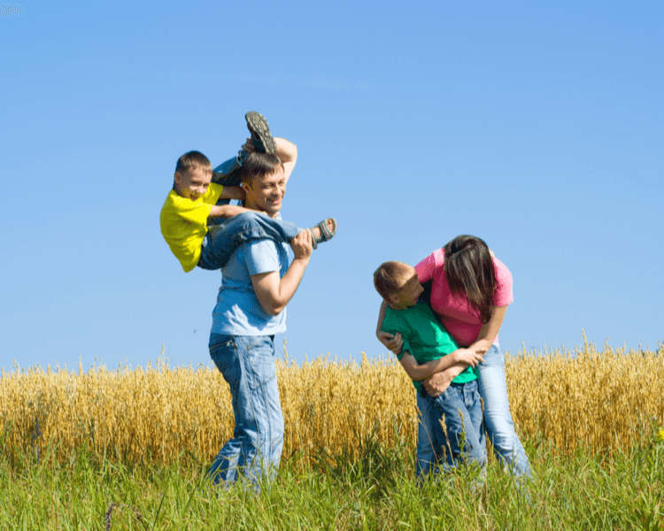 🟣 Terapia Familiar