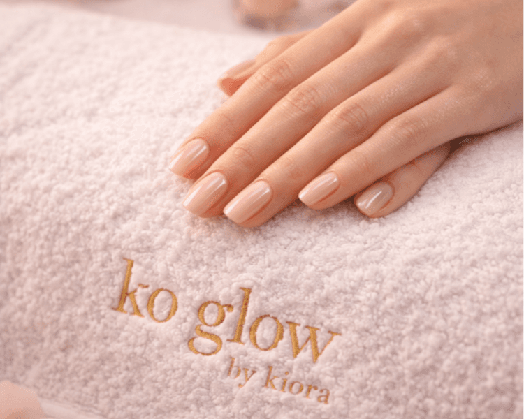 Manicure Semipermanente (Mujer)