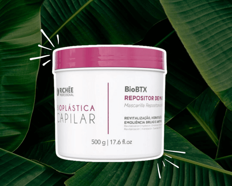 Botox Bioplastica Richeé