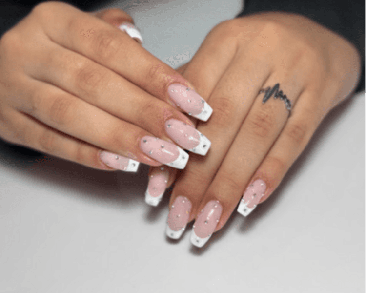 Soft gel INTERMEDIO.