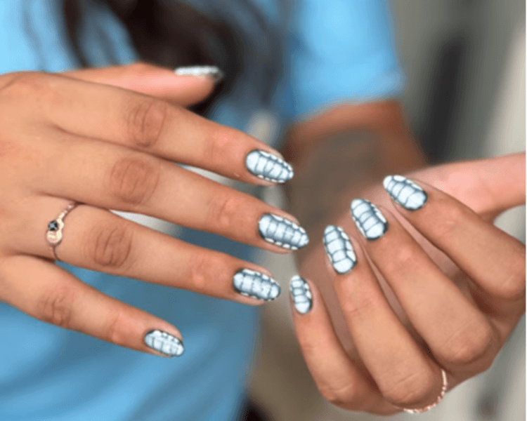 Esmaltado Semipermanente INTERMEDIO.