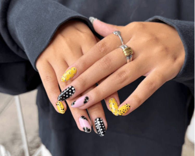 Esmaltado Semipermanente COMPLEJO.