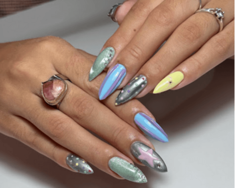 Capping nivelador LISO