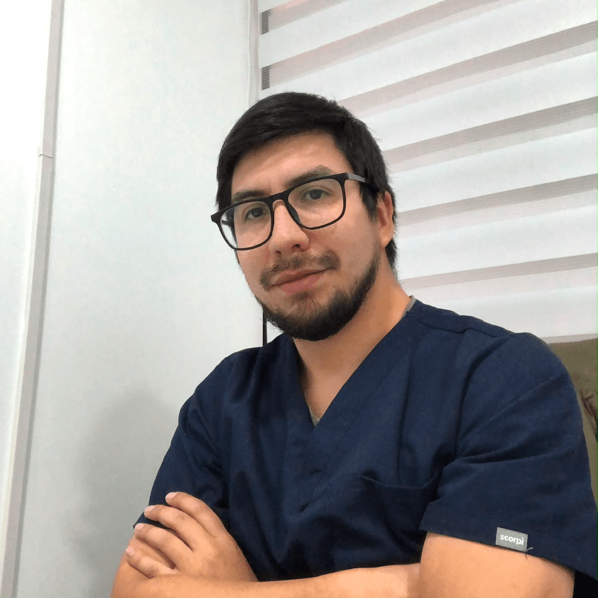 Foto de Victor Ojeda