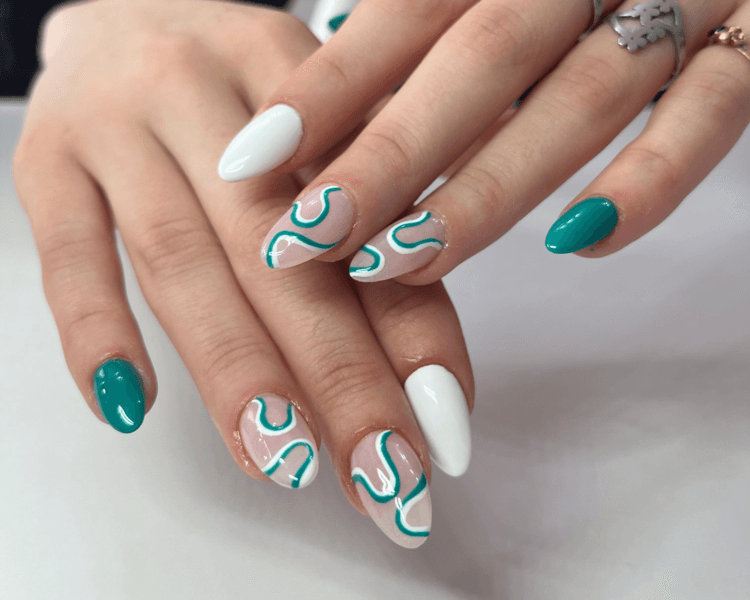 Esculpidas de gel / poligel n°1 (turnos limitados)