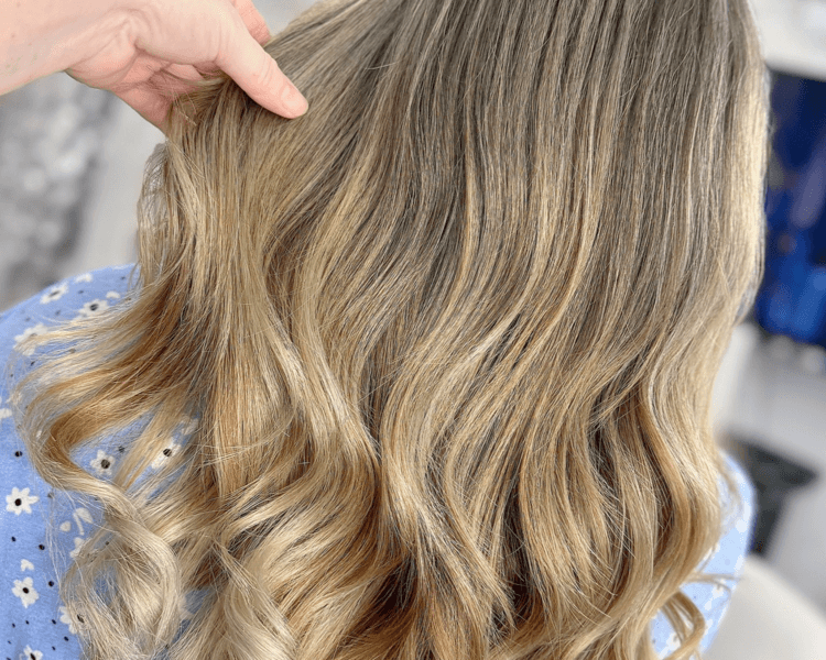 Diseños de color personalizado.