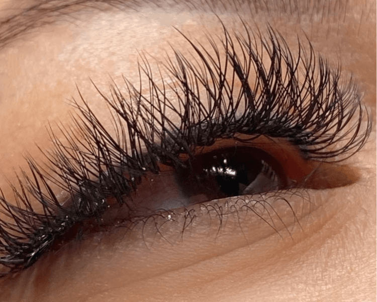 Extensiones de Pestaña