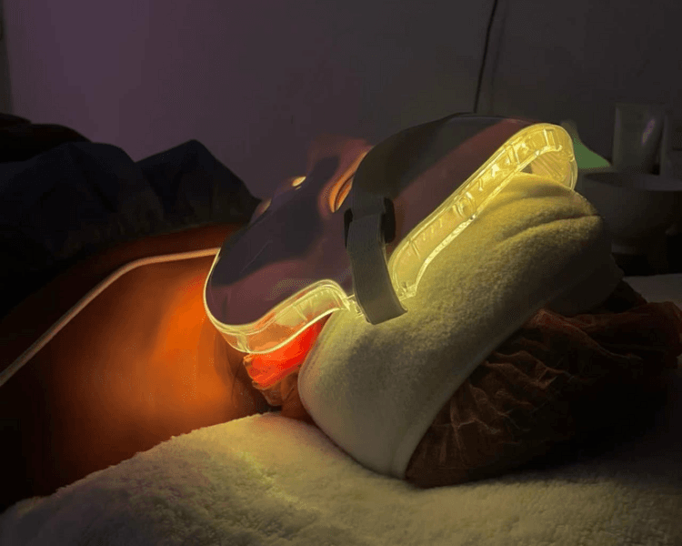 Facial de Limpieza Profunda