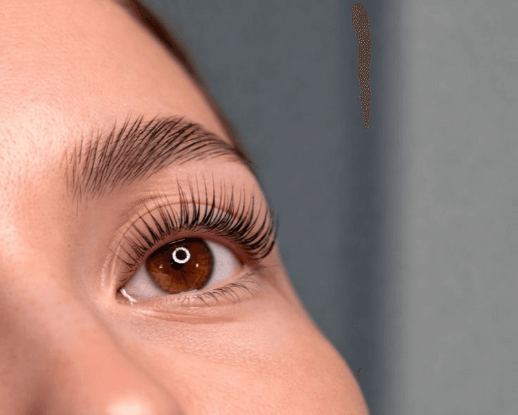 Lifting de Pestañas