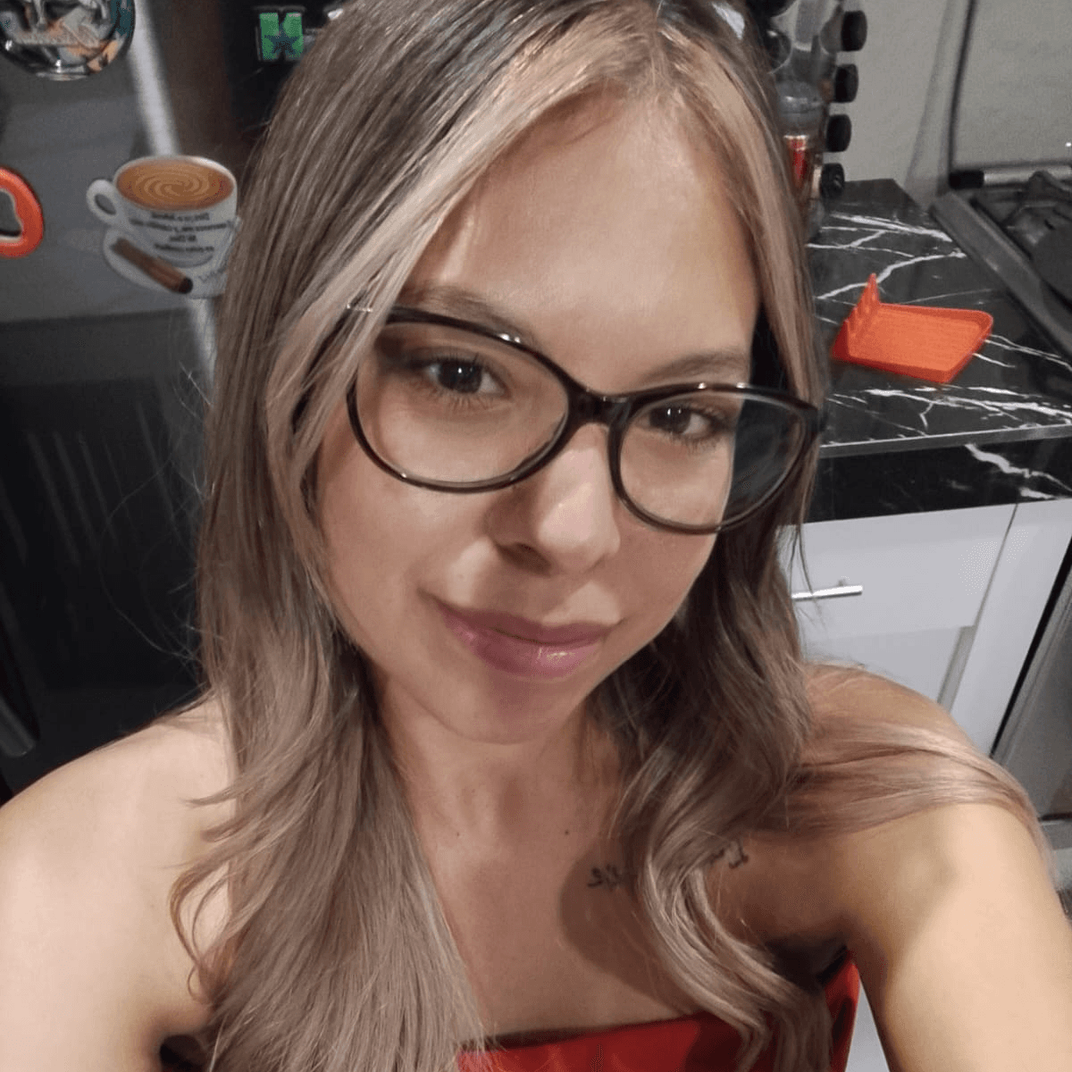 Foto de Mabel Benavente