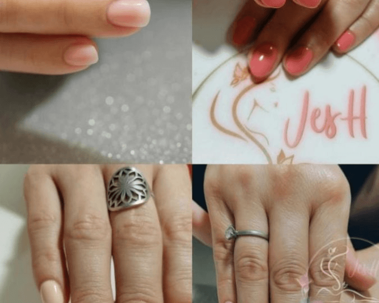 Esmaltado semipermanente