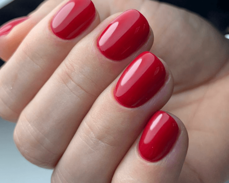 Esmaltado Semipermanente