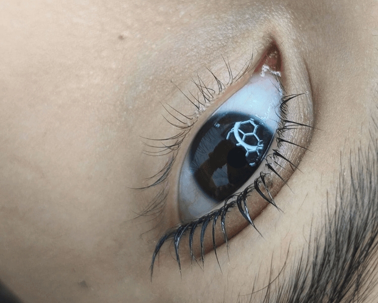 Lifting/ondulado pestañas