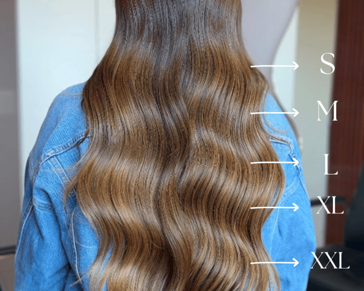 Balayage o Babylight M