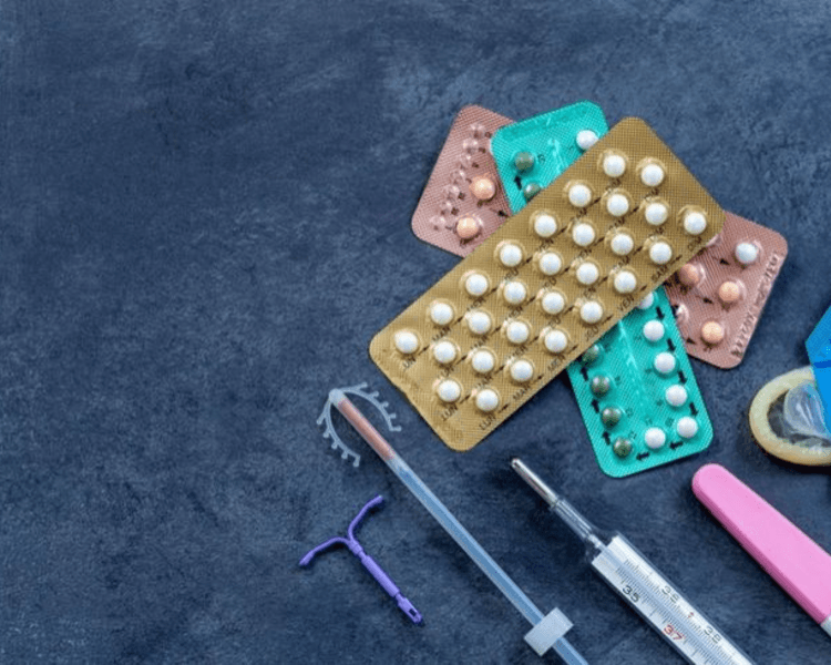 CONTROL DE ANTICONCEPTIVOS