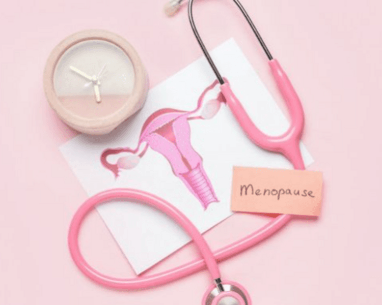 CONTROL DE MENOPAUSIA Y CLIMATERIO