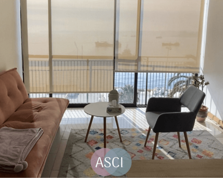 Atención Psicológica Presencial Valparaíso - Estudiantes Ed. Media y Superior