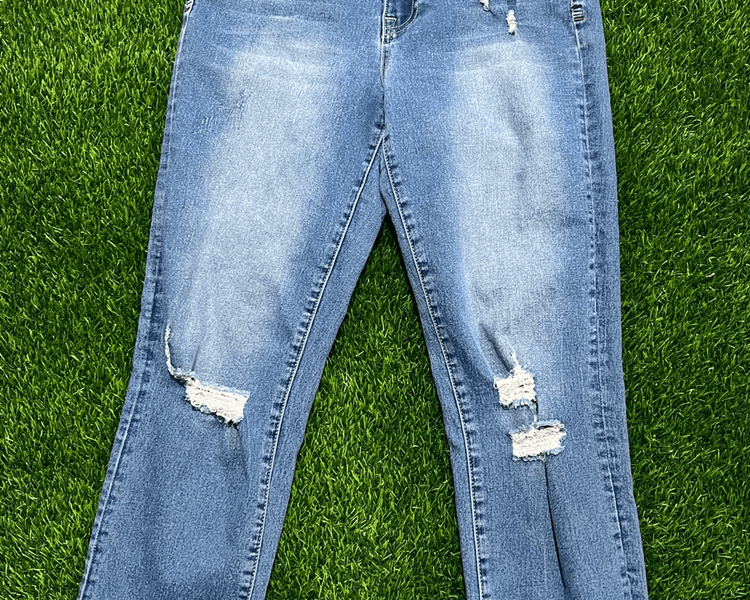 Jeans Tommy HILFIGER