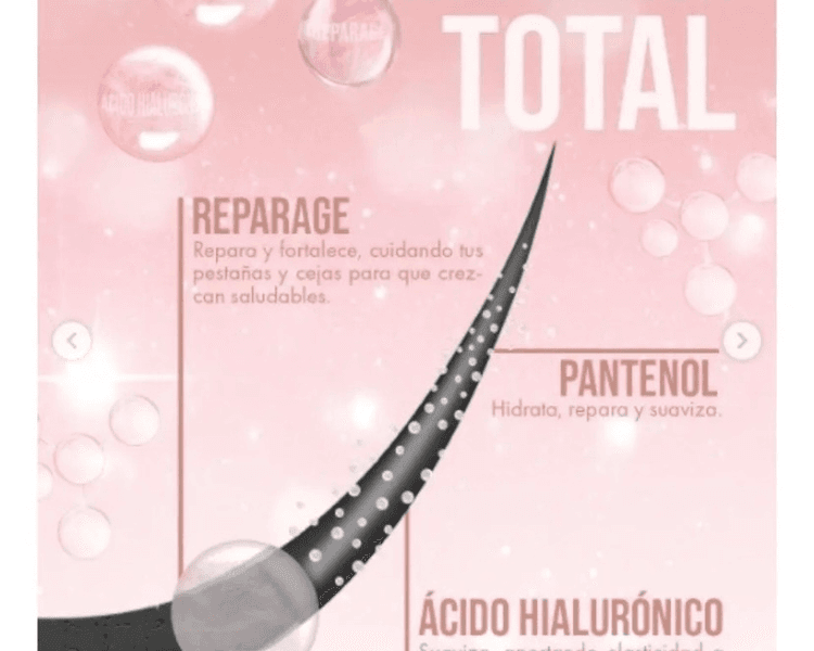 Pro hidraluxe Melania - Sérum 15 ml