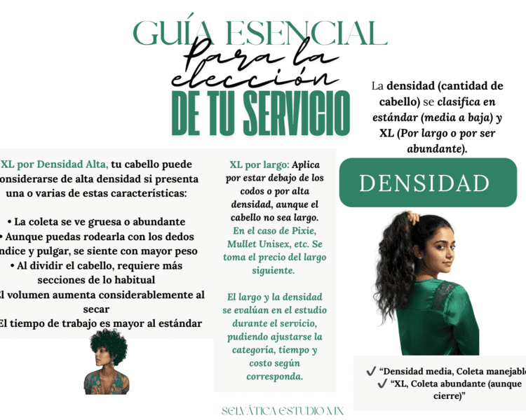 REVITALIZACIÓN CON OZONO LIBRES + CORTE DEBAJO DE LAS OREJAS HASTA ARRIBA DE LOS CODOS