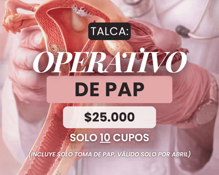 OPERATIVO DE PAP