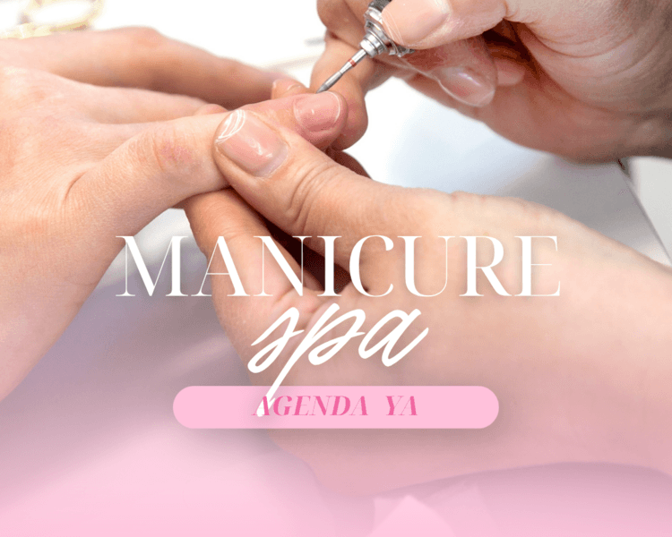 Manicure Spa