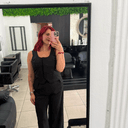 Nicole Gutiérrez