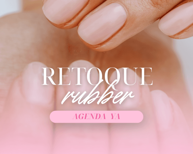 Retoque Rubber