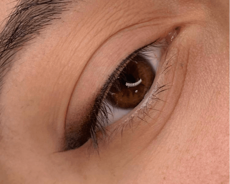 Delineado permanente