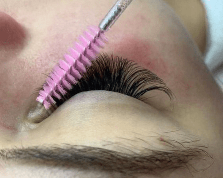 Retoque Volumen Diamond|Brasileño|RimelTech