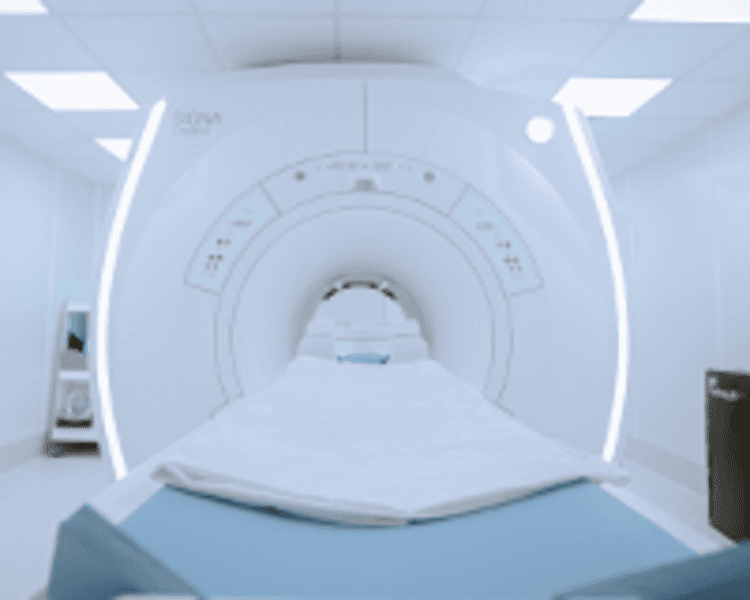 RESONANCIA MAGNETICA SIMPLE CON ANESTESIA + HONORARIOS MEDICOS