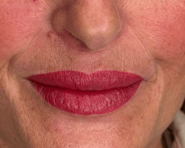 MICROPIGMENTACION LABIOS